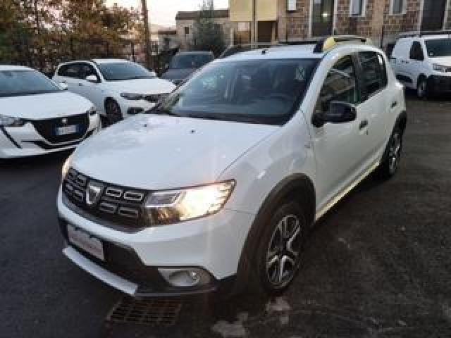 Dacia Sandero Stepway 0.9 Tce 12v Turbogpl 90cv S&s Ss Wow 