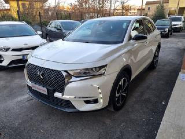 Ds Automobiles Ds 7 Crossback Bluehdi 130 Aut. Grand Chic 