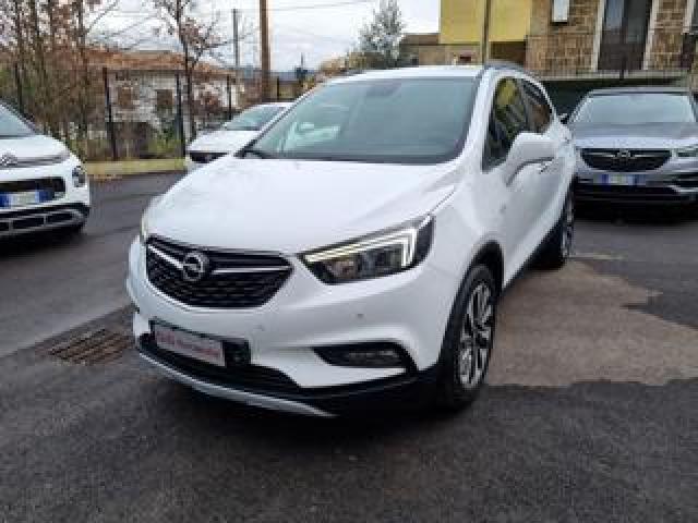 Opel Mokka X 1.6 Cdti Ecotec 136cv 4x2 Aut. Innovation 