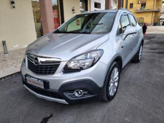 Opel Mokka 1.6 Cdti Ecotec 136cv 4x2 Start&stop Cosmo 