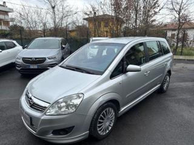 Opel Zafira 1.6 16v Ecom 94cv Cosmo 