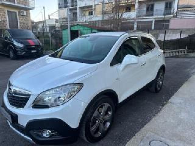 Opel Mokka 1.7 Cdti Ecotec 130cv 4x2  Cosmo 