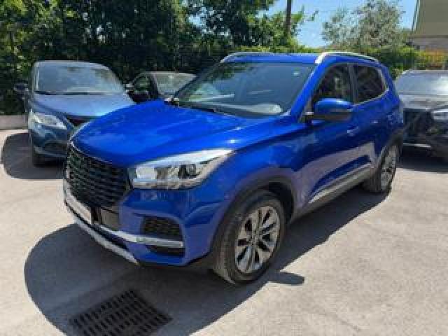 Dr Motor Dr 4.0 1.5 Bi-Fuel Gpl 