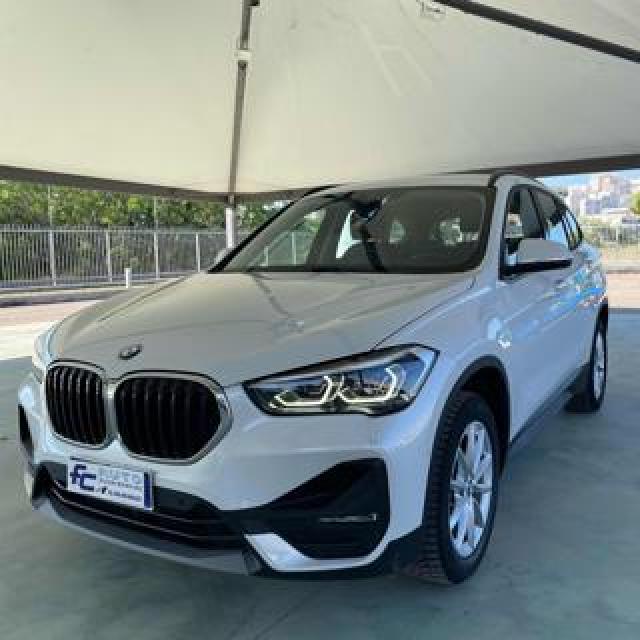 Bmw X1 Sdrive18d Business Advantage 