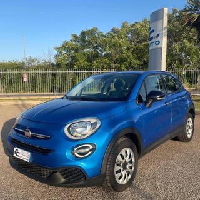 Fiat 500x 1.3 Multijet 95 Cv Pop Star 