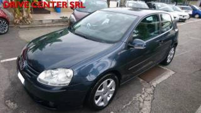 Volkswagen Golf Gpl 1.6 3p. Comfortline Bifuel  