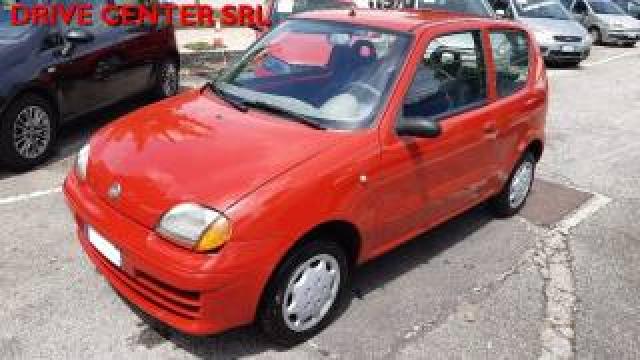 Fiat Seicento 1.1 Active 