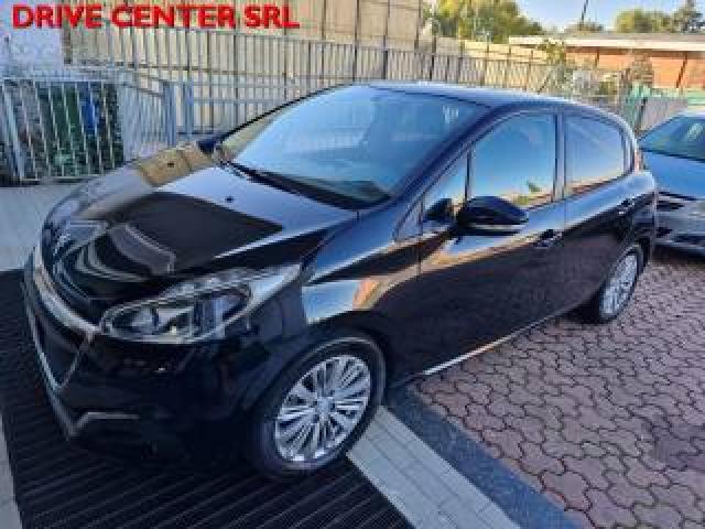 Peugeot 208 Bluehdi 75 5 Porte Touch 