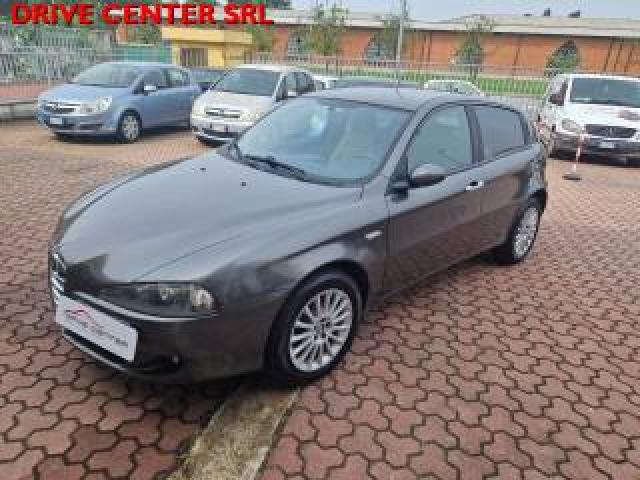 Alfa Romeo 147 1.6 16v Ts 