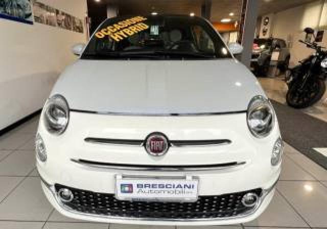 Fiat 500 1.0 Hybrid Dolcevita 70 Cv 