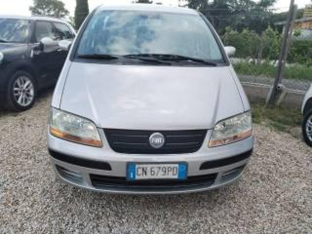 Fiat Idea 1.3 Multijet 16v Emotion 