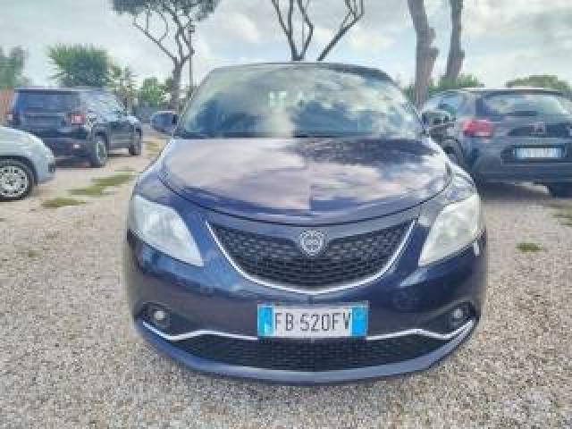 Lancia Ypsilon 1.2 69 Cv 5 Porte Opening Edition 