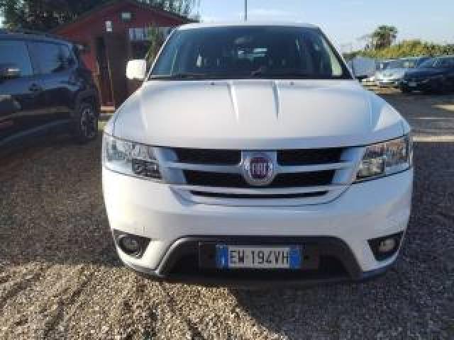 Fiat Freemont 2.0 Multijet 140 Cv Freemont 