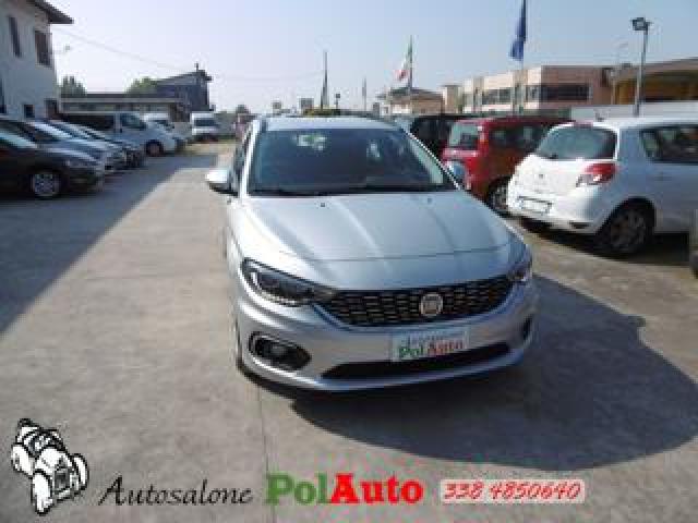 Fiat Tipo 1.3 Mjt S&s Sw Lounge 