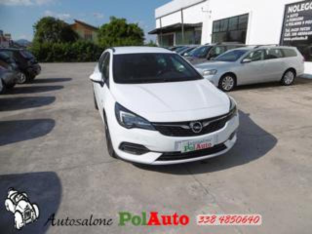 Opel Astra 1.5 Cdti 105 Cv S&s Sports Tourer Gs Line 