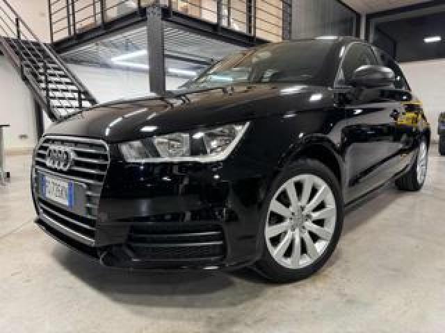 Audi A1 Spb 1.4 Tdi 