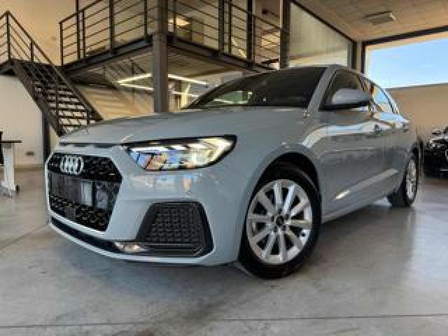 Audi A1 Spb 30 Tfsi S Line Interiors Full Led 