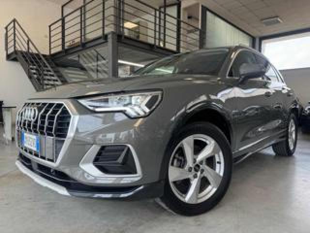 Audi Q3 35 Tdi S Tronic Business Advanced 