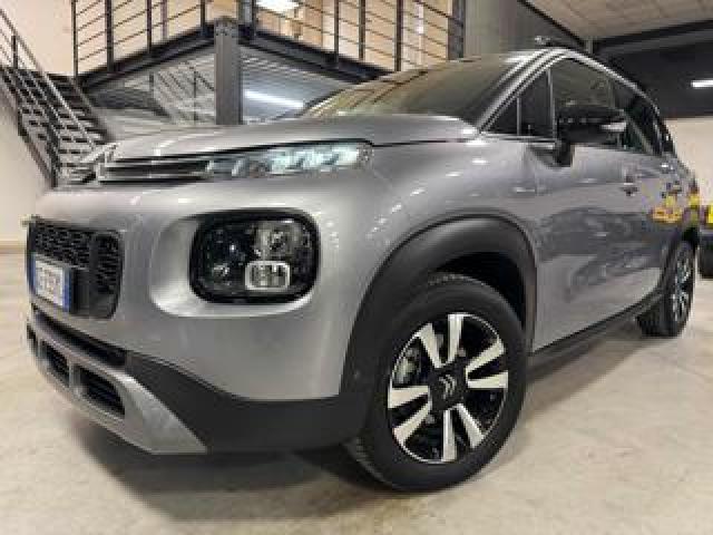 Citroen C3 Aircross Puretech 130 S&s Eat6 Shine 