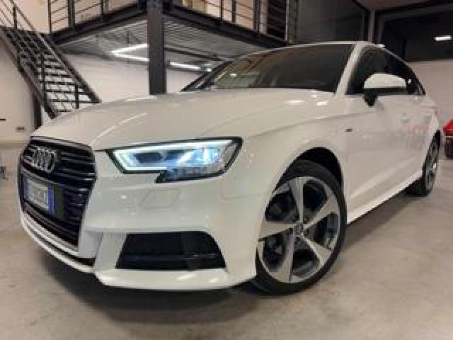 Audi A3 Spb 30 Tdi Admired S Line 