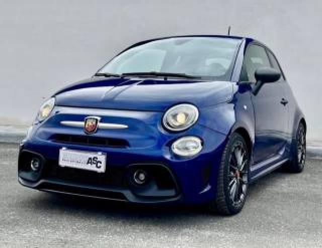 Abarth 595 1.4 Turbo T-Jet 165 Cv Turismo 