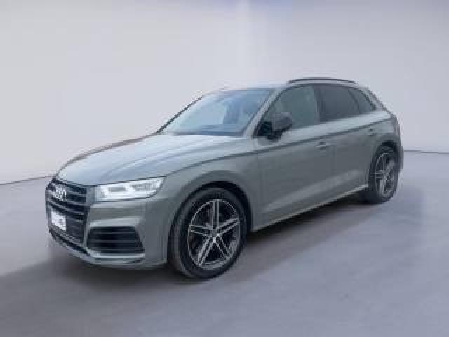 Audi Sq5 3.0 Tdi 347 Cv Quattro Tiptronic 