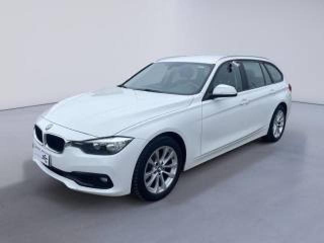 Bmw 316 2.0 D 116 Cv Touring Sport 