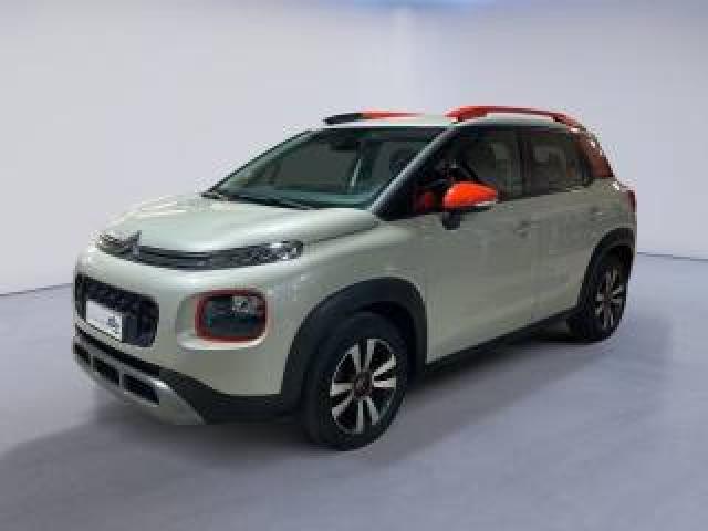 Citroen C3 Aircross Bluehdi 1.6 Diesel 100 Cv Shine 