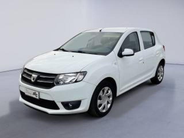 Dacia Sandero 1.2 B/gpl 75cv Ambiance Adatta A Neopatentati 