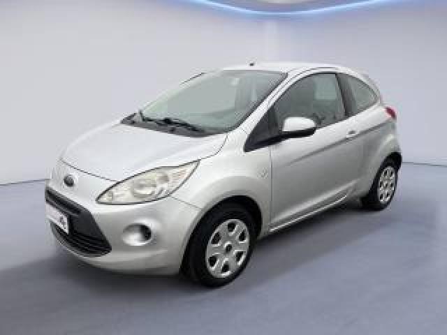 Ford Ka 1.2 Benz 8v 69cv  Adatta A Neopatentati Titanium 