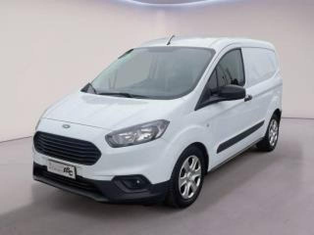 Ford Transit Courier 1.5 Tdci 75cv Van Trend 