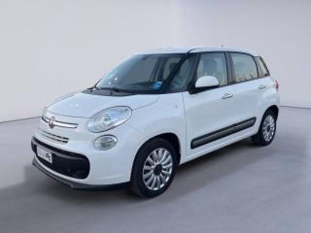 Fiat 500l 1.3 Multijet 85 Cv Lounge Adatta A Neopatentati 