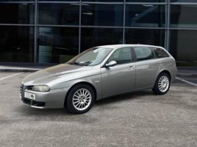 Alfa Romeo 156 1.9 Jtd 150 Cv 16v Sportwagon 