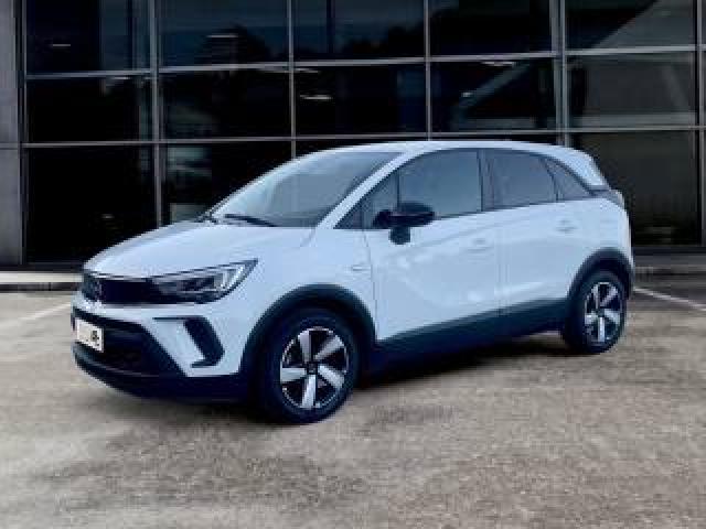 Opel Crossland 1.2 Benz 83 Cv  