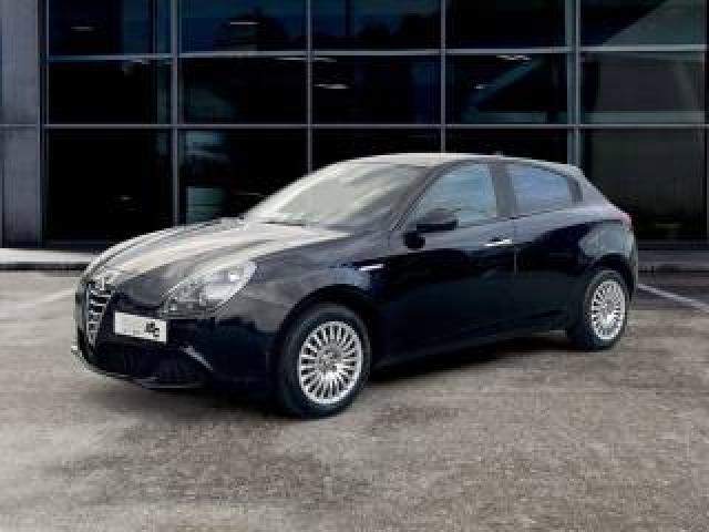 Alfa Romeo Giulietta 1.4 Turbo 105 Cv Progression Ok Neopatentati 