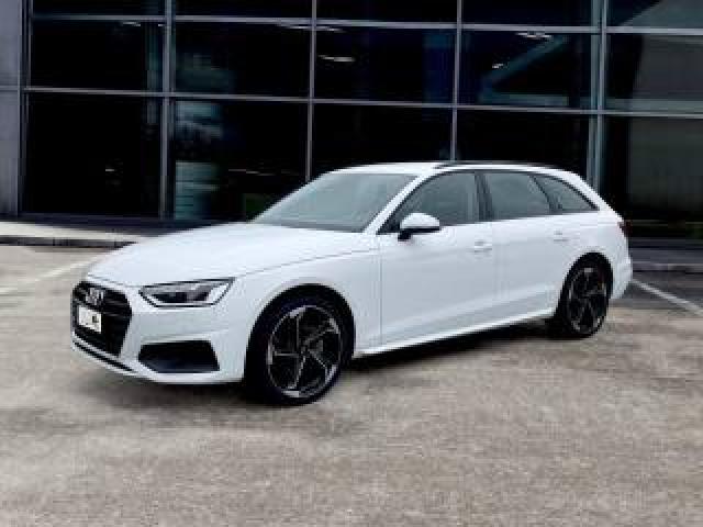 Audi A4 2.0 Tdi 190 Cv 40 T  S Tronic 