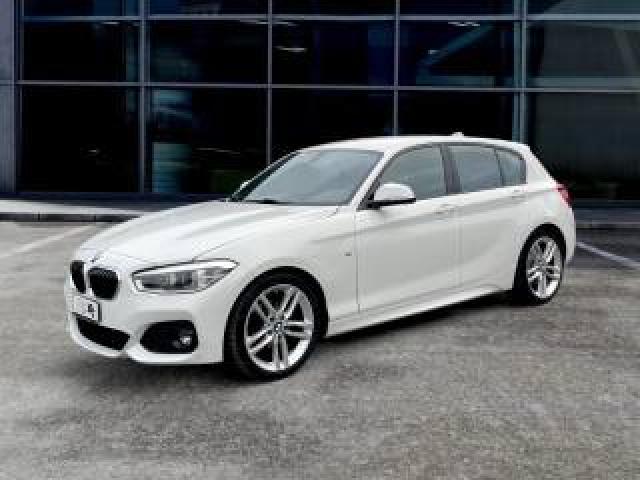 Bmw 116 1.5 D 116 Cv 5p. Msport Automatica 