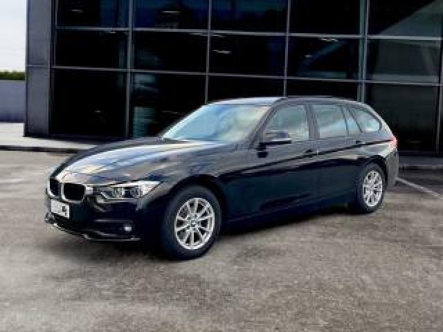 Bmw 316 2.0 D 116 Cv Touring Sport 