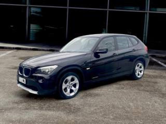 Bmw X1 Xdrive 20d 2.0 Diesel 177 Cv Futura 