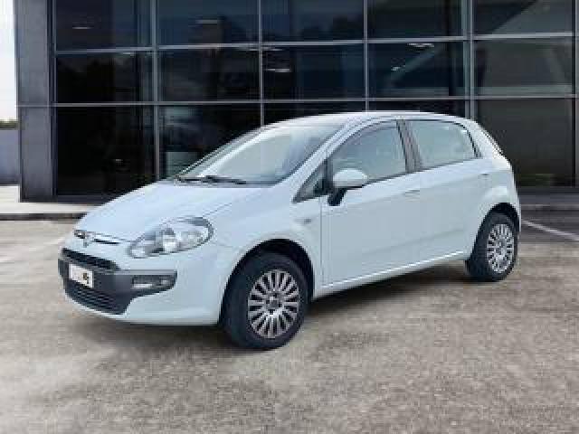 Fiat Punto Evo 1.4 Benz/metano 77 Cv 5 Porte Dynamic  