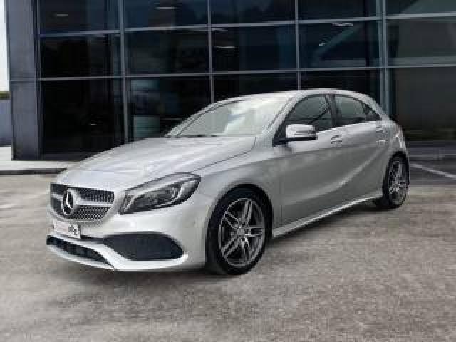 Mercedes Benz A 180 1.5 D 109 Cv Automatic Premium 