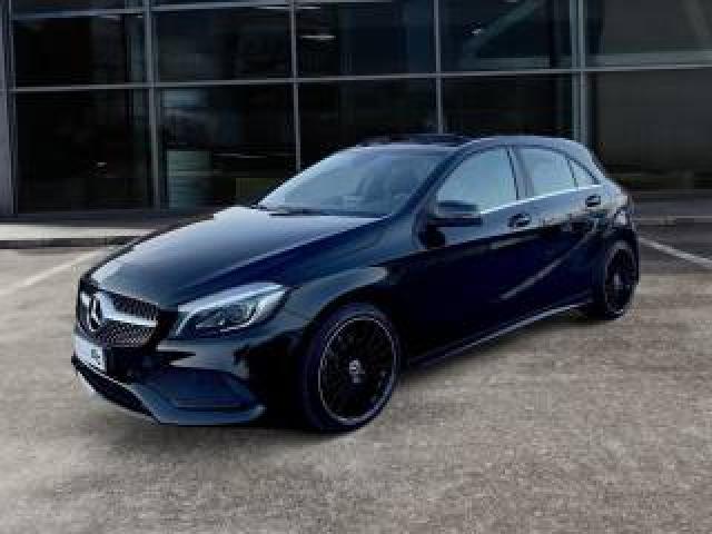 Mercedes Benz A 180 1.5 Diesel 109 Cv Automatic Premium Tetto 