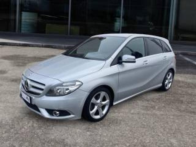 Mercedes Benz B 180 1.8 Diesel 109 Cv Cdi Sport 