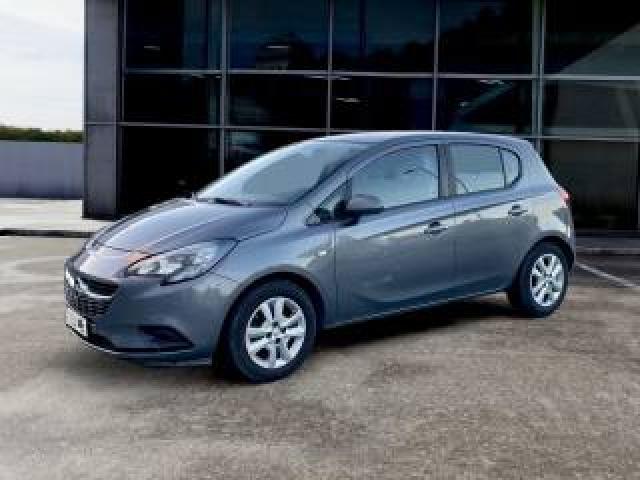 Opel Corsa 1.4 Benz Gpl 90cv 5 Porte Adatta Neopatentati 