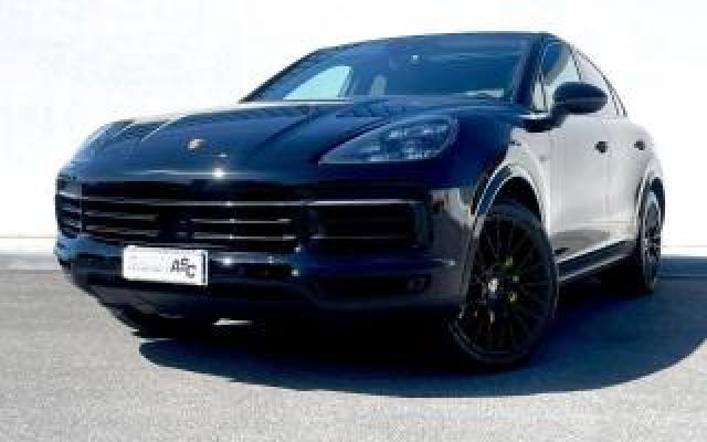 Porsche Cayenne Coupé 3.0 V6 340 Cv E-Hybrid 4x4 