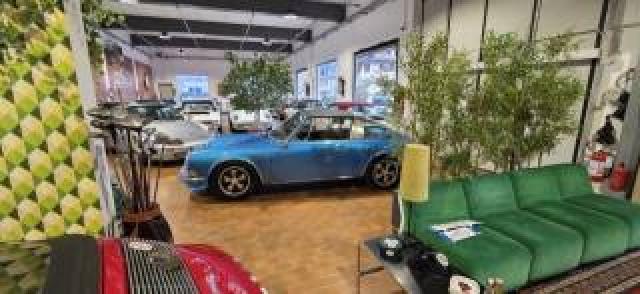 Porsche 911 2400 Targa 
