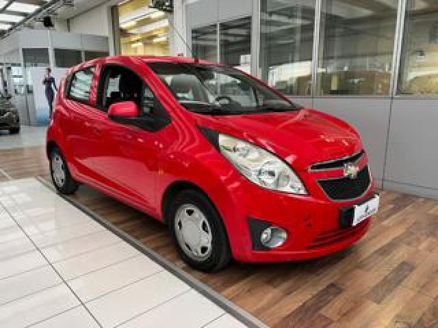 Chevrolet Spark 1.0 Ls - Frizione Appena Fatta 