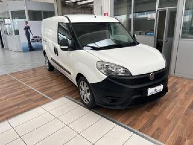 Fiat Doblo 1.6 Mjt 105cv Pc-Tn Cargolamieratosx 3p-Prz.finito 