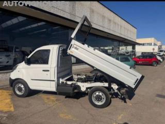 Piaggio Porter Np6 Tw Lr Gpl 3250/3080 Ribaltabile Top - Vari 