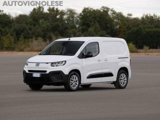 Fiat Doblo Doblò 1.5 Bluehdi 100cv-3 Posti/radio10/magic 